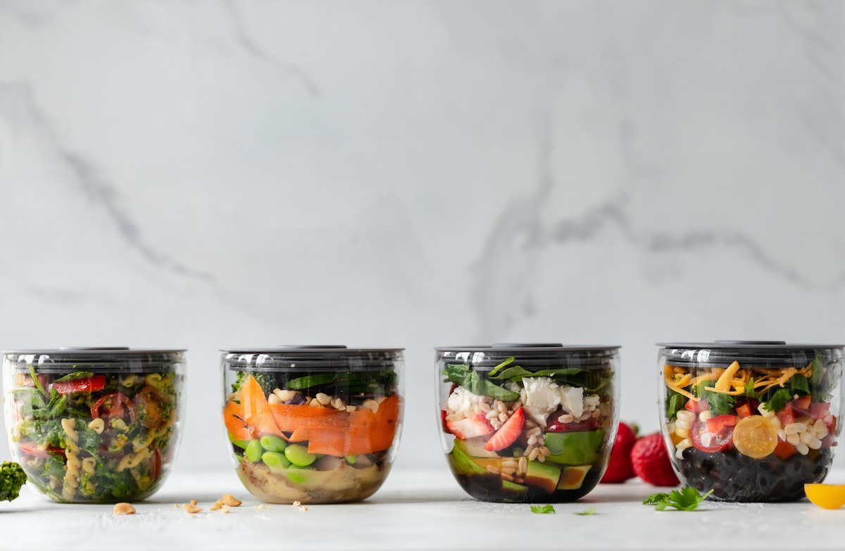 Nutrient density and food choices